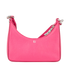 Mini Moon Cutout Hobo, back view